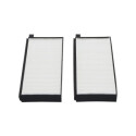 Filtro, ar de cabine KAVOPARTS SC-9805