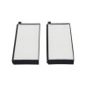 Filtro, ar de cabine KAVOPARTS SC-9805