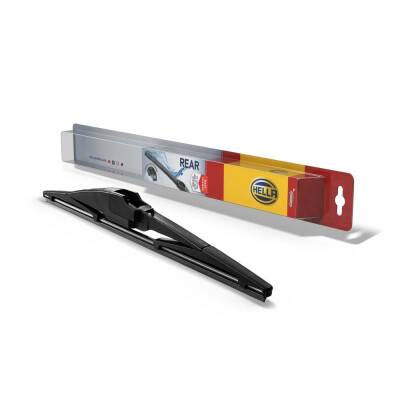 Palheta do limpador de para-brisa HELLA 9XW 358 112-921