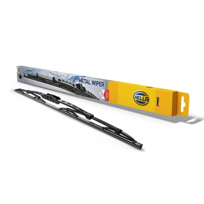 Palheta do limpador de para-brisa HELLA 9XW 178 878-281