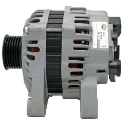 Alternador