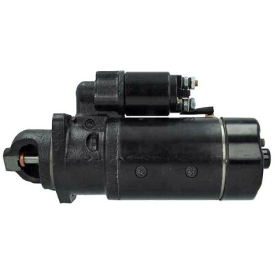 Motor de arranque