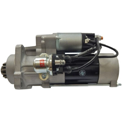 Motor de arranque