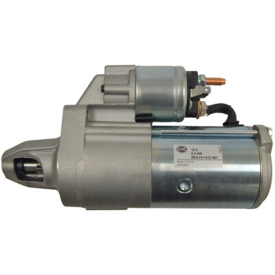 Motor de partida HELLA 8EA 011 612-401