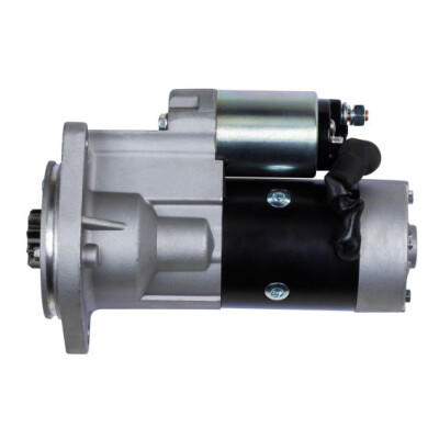 Motor de arranque