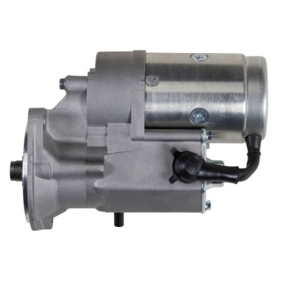 Motor de arranque