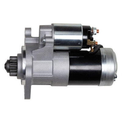 Motor de arranque