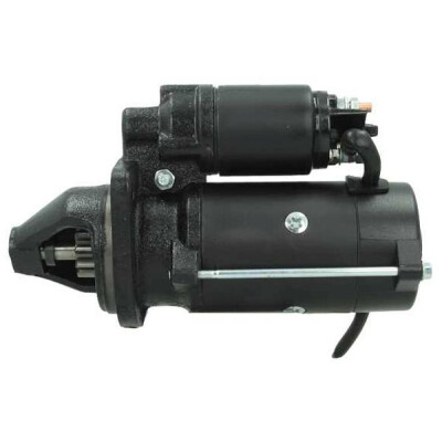 Motor de arranque