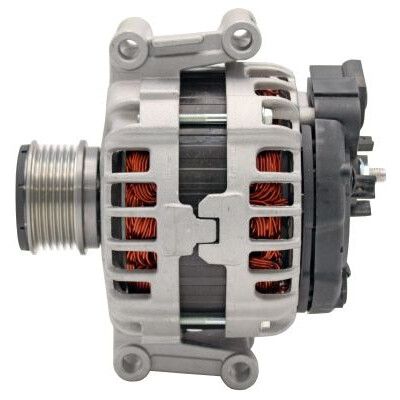 Alternador