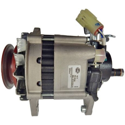 Alternador