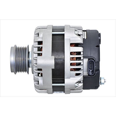 Alternador