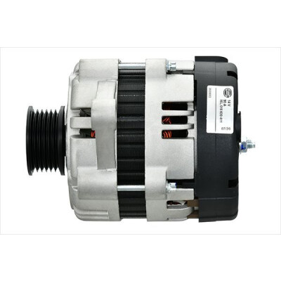Alternador