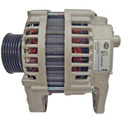 Alternador
