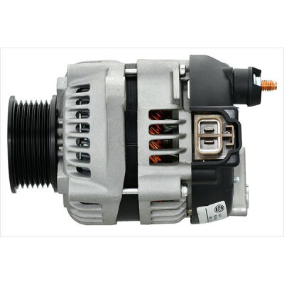 Alternador