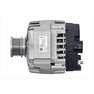 Alternador