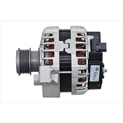 Alternador
