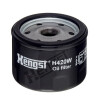 Filtro de óleo HELLA HENGST H420W