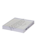Filtro de ar de cabine HELLA HENGST E5969LI