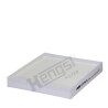 Filtro de ar de cabine HELLA HENGST E5969LI