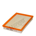 Filtro de ar HELLA HENGST E2122L