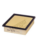 Filtro de ar HELLA HENGST E1852L