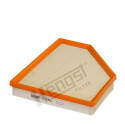 Filtro de ar HELLA HENGST E1778L