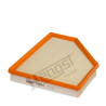 Filtro de ar HELLA HENGST E1778L