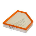 Filtro de ar HELLA HENGST E1777L