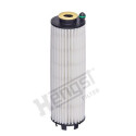 Filtro de óleo HELLA HENGST E159H01 D311