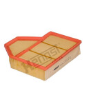 Filtro de ar HELLA HENGST E141L