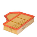Filtro de ar HELLA HENGST E140L