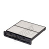 Filtro de ar de cabine HELLA HENGST E5968LI