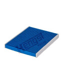 Filtro de ar de cabine HELLA HENGST E2964LB