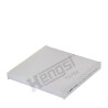 Filtro de ar de cabine HELLA HENGST E2946LI