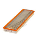 Filtro de ar HELLA HENGST E199L
