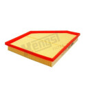 Filtro de ar HELLA HENGST E910L
