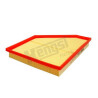 Filtro de ar HELLA HENGST E910L