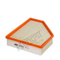 Filtro de ar HELLA HENGST E1779L