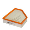 Filtro de ar HELLA HENGST E1776L
