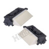 Filtro de ar HELLA HENGST E1827L-2