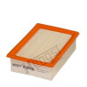 Filtro de ar HELLA HENGST E2005L