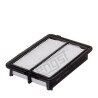 Filtro de ar HELLA HENGST E1398L