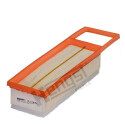 Filtro de ar HELLA HENGST E1765L