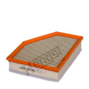 Filtro de ar HELLA HENGST E2130L