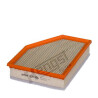 Filtro de ar HELLA HENGST E2130L