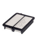 Filtro de ar HELLA HENGST E2104L