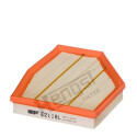 Filtro de ar HELLA HENGST E2118L
