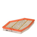 Filtro de ar HELLA HENGST E2119L