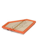 Filtro de ar HELLA HENGST E2141L