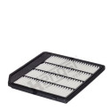 Filtro de ar HELLA HENGST E1525L